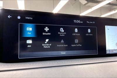 2023 Genesis GV80 3.5T