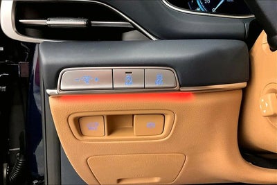 2023 Genesis GV80 3.5T