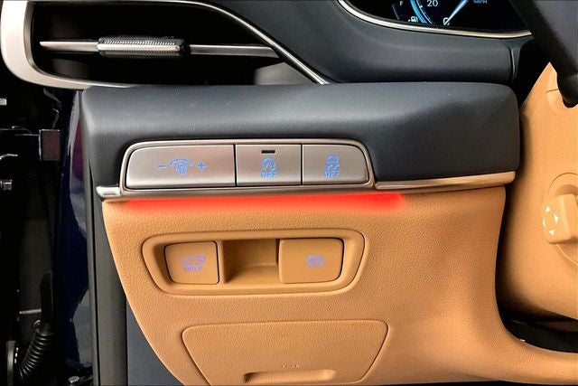 2023 Genesis GV80 3.5T