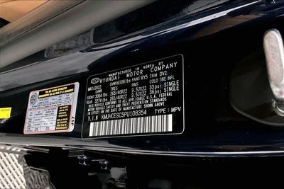 2023 Genesis GV80 3.5T