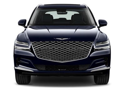 2023 Genesis GV80 3.5T