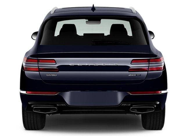 2023 Genesis GV80 3.5T