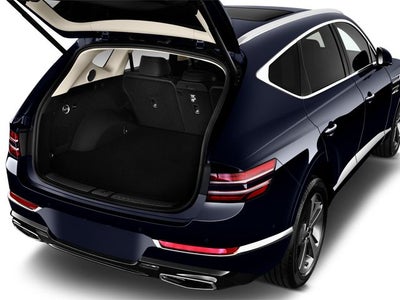2023 Genesis GV80 3.5T