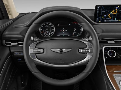 2023 Genesis GV80 3.5T