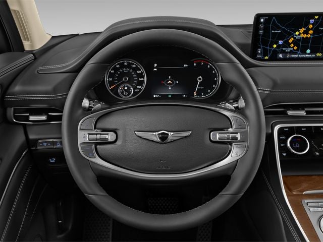 2023 Genesis GV80 3.5T