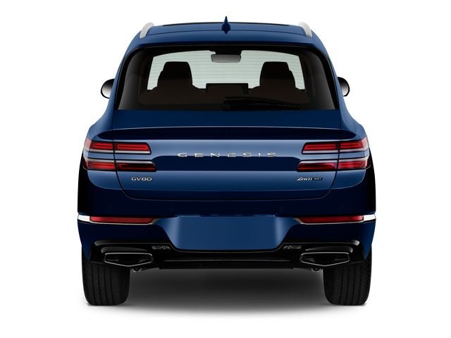 2024 Genesis GV80 3.5T Prestige Signature