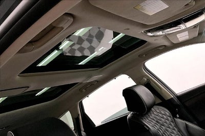 2024 Genesis GV80 3.5T Advanced AWD-Dual Moonroof-Adaptive Cruise-Htd/Cooled Leath