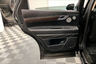 2024 Genesis GV80 3.5T Advanced AWD-Dual Moonroof-Adaptive Cruise-Htd/Cooled Leath