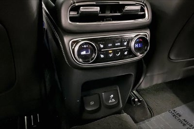 2024 Genesis GV80 3.5T Advanced AWD-Dual Moonroof-Adaptive Cruise-Htd/Cooled Leath
