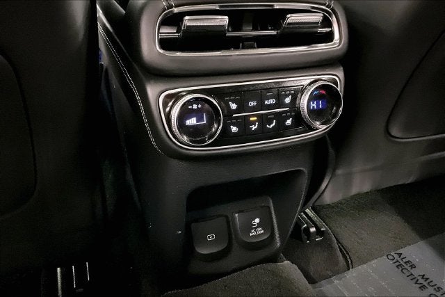 2024 Genesis GV80 3.5T Advanced AWD-Dual Moonroof-Adaptive Cruise-Htd/Cooled Leath