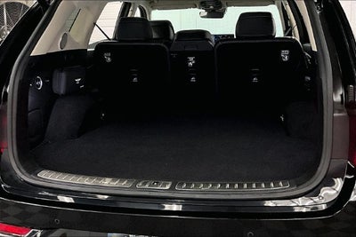 2024 Genesis GV80 3.5T Advanced AWD-Dual Moonroof-Adaptive Cruise-Htd/Cooled Leath