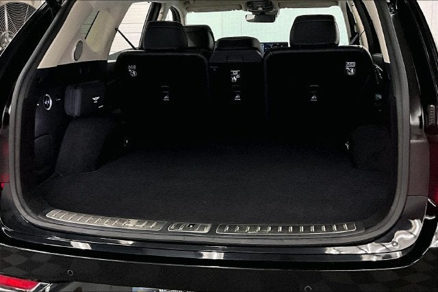 2024 Genesis GV80 3.5T Advanced AWD-Dual Moonroof-Adaptive Cruise-Htd/Cooled Leath