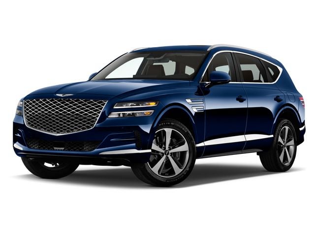 2025 Genesis GV80 3.5T Prestige