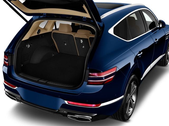 2025 Genesis GV80 3.5T Prestige