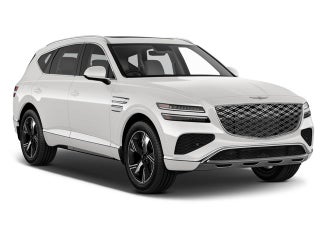 2025 Genesis GV80 3.5T Prestige