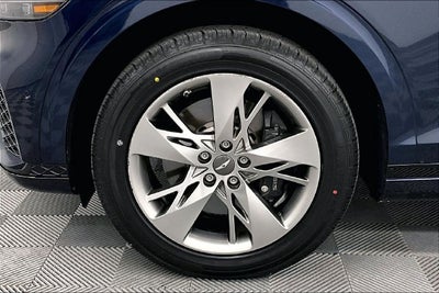 2022 Genesis GV70 3.5T Sport AWD-Pano Roof-Adaptive Cruise-Htd/Cooled Leather