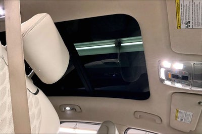 2022 Genesis GV70 3.5T Sport AWD-Pano Roof-Adaptive Cruise-Htd/Cooled Leather