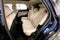 2022 Genesis GV70 3.5T Sport AWD-Pano Roof-Adaptive Cruise-Htd/Cooled Leather