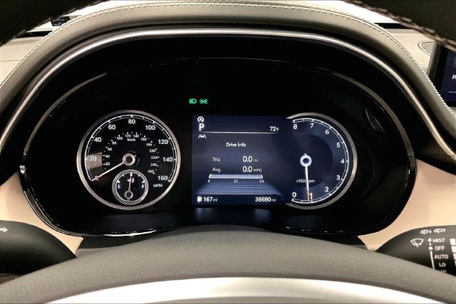 2022 Genesis GV70 3.5T Sport AWD-Pano Roof-Adaptive Cruise-Htd/Cooled Leather