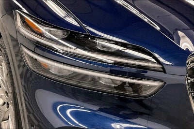 2022 Genesis GV70 3.5T Sport AWD-Pano Roof-Adaptive Cruise-Htd/Cooled Leather