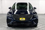 2022 Genesis GV70 3.5T Sport AWD-Pano Roof-Adaptive Cruise-Htd/Cooled Leather