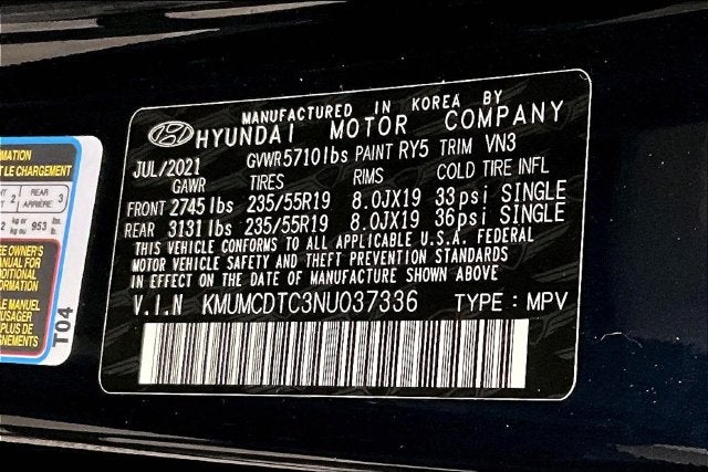 2022 Genesis GV70 3.5T Sport AWD-Pano Roof-Adaptive Cruise-Htd/Cooled Leather