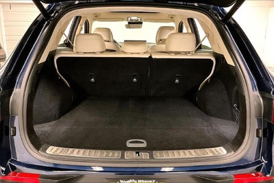 2022 Genesis GV70 3.5T Sport AWD-Pano Roof-Adaptive Cruise-Htd/Cooled Leather