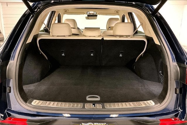 2022 Genesis GV70 3.5T Sport AWD-Pano Roof-Adaptive Cruise-Htd/Cooled Leather