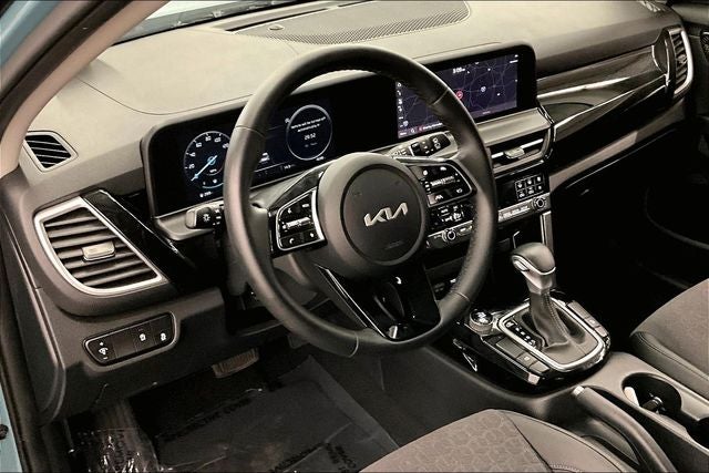 2024 Kia Seltos S Blind Spot Detection - Remote Start