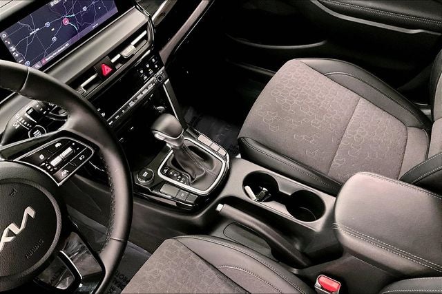 2024 Kia Seltos S Blind Spot Detection - Remote Start