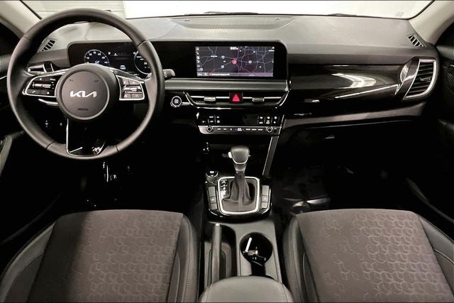 2024 Kia Seltos S Blind Spot Detection - Remote Start