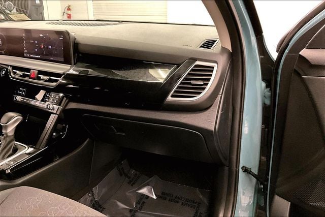 2024 Kia Seltos S Blind Spot Detection - Remote Start
