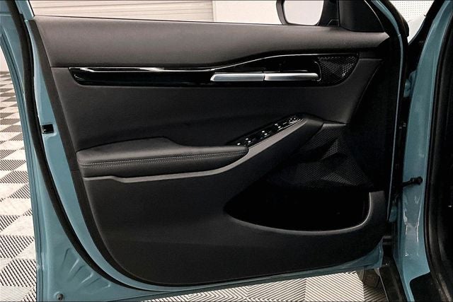 2024 Kia Seltos S Blind Spot Detection - Remote Start