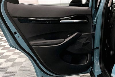2024 Kia Seltos S Blind Spot Detection - Remote Start
