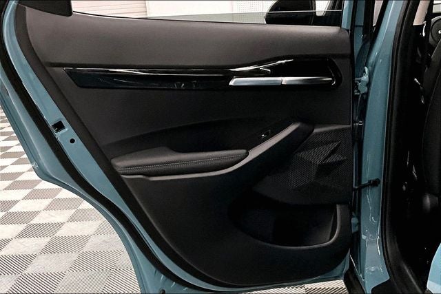 2024 Kia Seltos S Blind Spot Detection - Remote Start