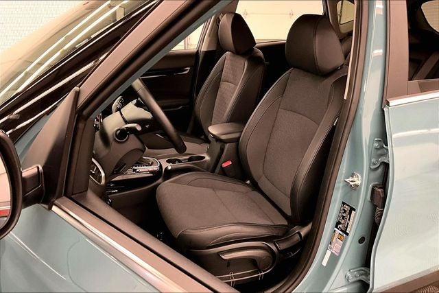 2024 Kia Seltos S Blind Spot Detection - Remote Start