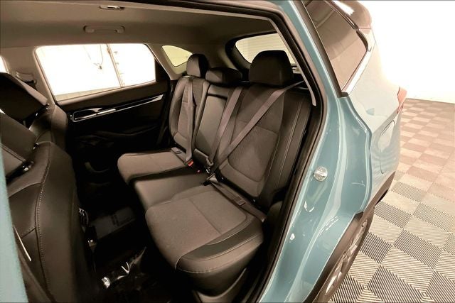 2024 Kia Seltos S Blind Spot Detection - Remote Start