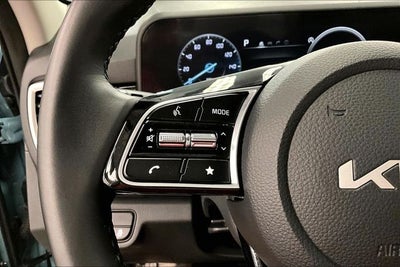 2024 Kia Seltos S Blind Spot Detection - Remote Start