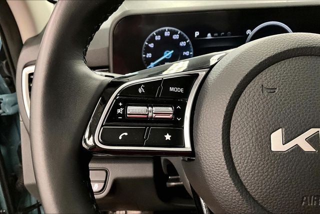 2024 Kia Seltos S Blind Spot Detection - Remote Start
