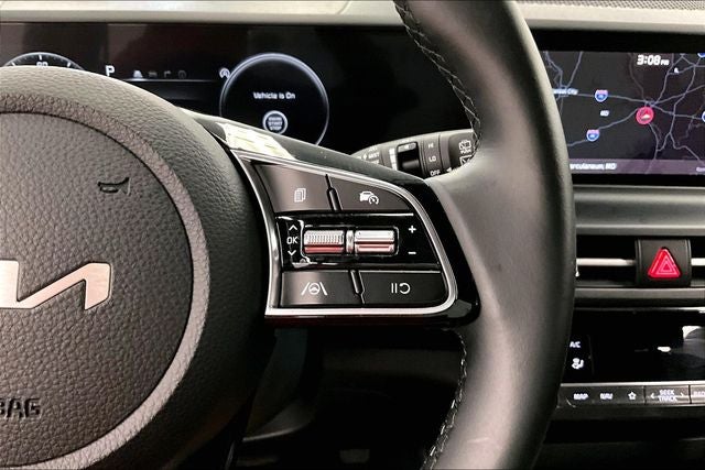 2024 Kia Seltos S Blind Spot Detection - Remote Start