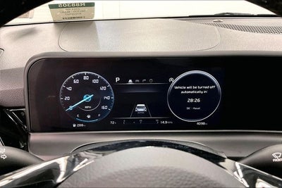 2024 Kia Seltos S Blind Spot Detection - Remote Start