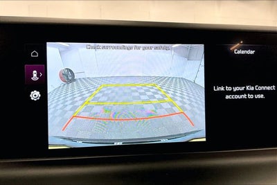 2024 Kia Seltos S Blind Spot Detection - Remote Start