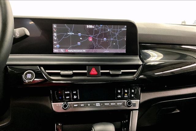 2024 Kia Seltos S Blind Spot Detection - Remote Start