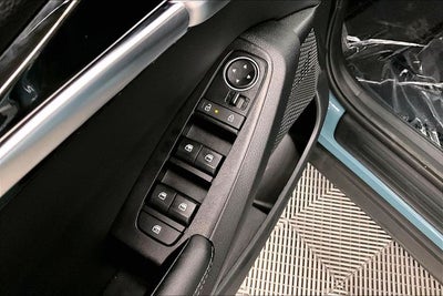 2024 Kia Seltos S Blind Spot Detection - Remote Start