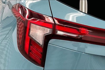 2024 Kia Seltos S Blind Spot Detection - Remote Start