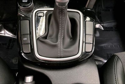 2024 Kia Seltos S Blind Spot Detection - Remote Start