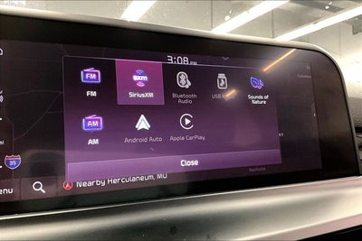 2024 Kia Seltos S Blind Spot Detection - Remote Start