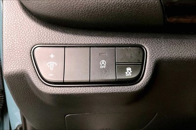 2024 Kia Seltos S Blind Spot Detection - Remote Start