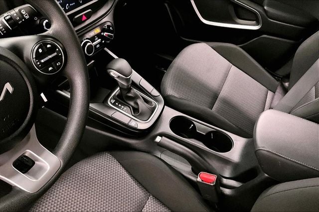 2025 Kia Soul LX Blind Spot Detection-Apple CarPlay/Android Auto