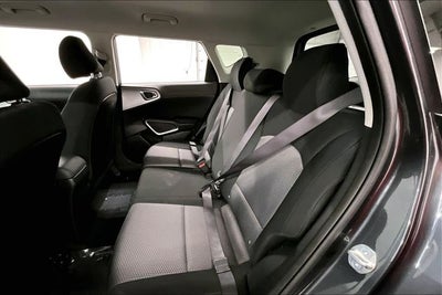 2025 Kia Soul LX Blind Spot Detection-Apple CarPlay/Android Auto